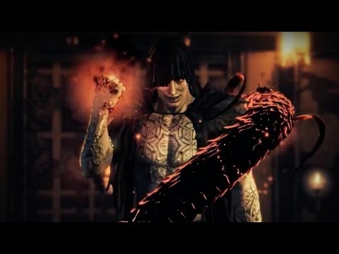 Nioh Official Trailer - TGS 2016 thumbnail