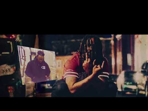 Duffy Duebah  Drill Freestyle