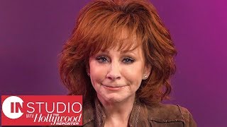 Reba McEntire Talks Hosting The Academy of Country Music Awards in Las Vegas | In Studio