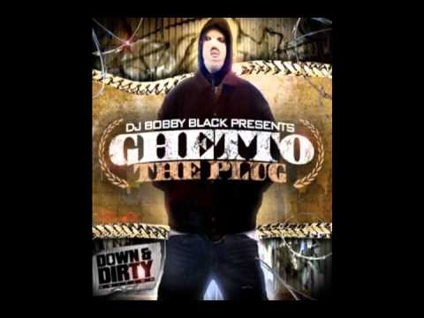 SHODDY BOI,GHETTO THE PLUG, YOUNG LUCHI - LIVIN IN MY LIFE