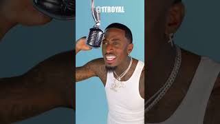 Keyshia Cole - Love Cover By @1TRoyal