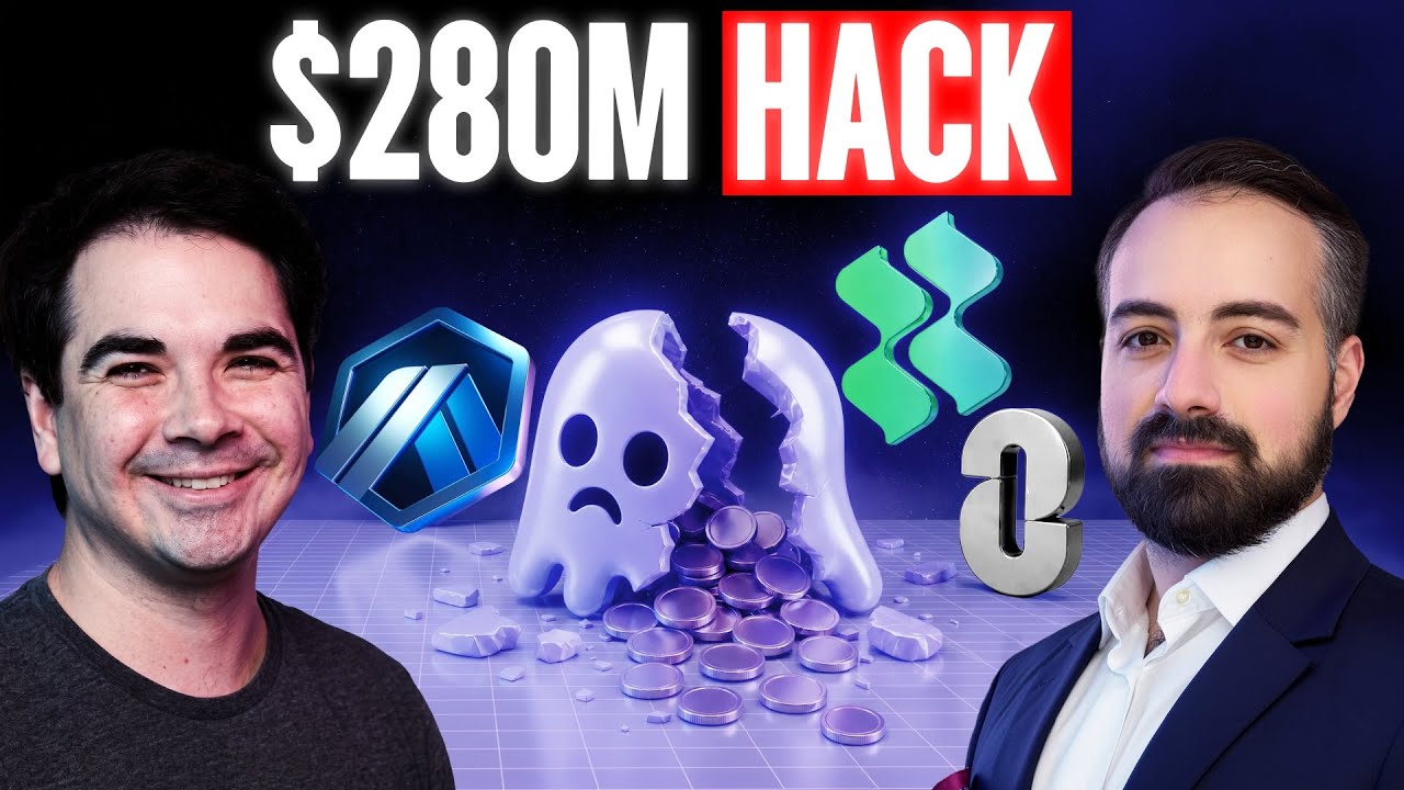 The DeFi Exploit That Changes Crypto Forever