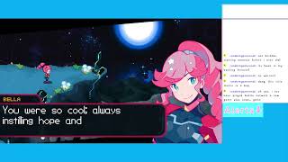 A Lux Based Mission | LunarLux (Session 1)