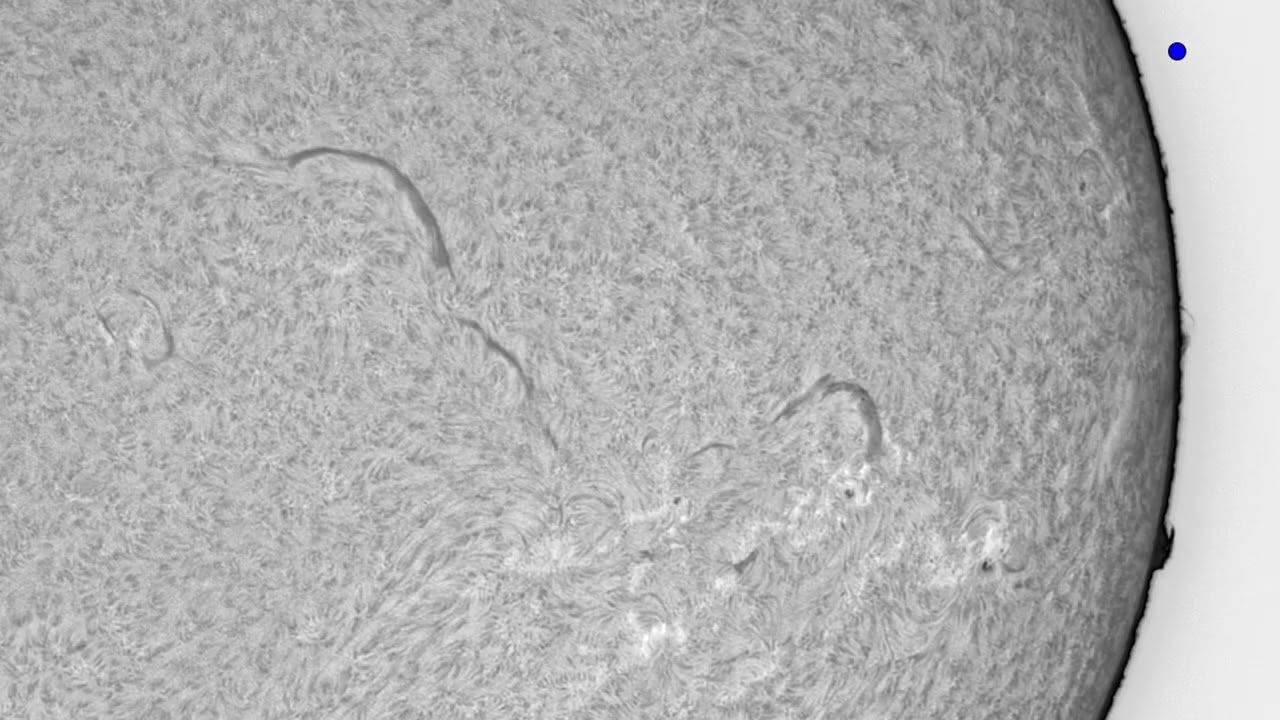 Solar activity 2024 10 21