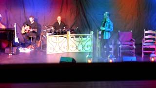 Andrew Bond En alte Stern