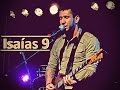Rodolfo Abrantes Isaias 9 Letra Legendado