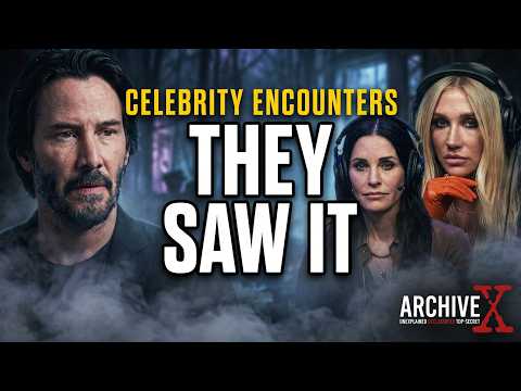Archive Celebrity