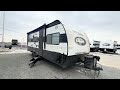 Check out this Video for a 2026 Forest River Cherokee Grey Wolf 20RDSE(Stock #K099047)  for sale by RV Dynasty. This unit is located in Bunker Hill, IN