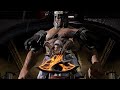 God Of War 3 Chaos Mode Part 7 Hercules Boss Fight