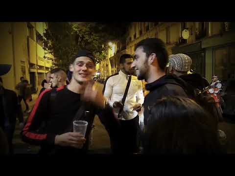 Les Mc's Troyen à Paris "Block Party Fête de la musique 2019"