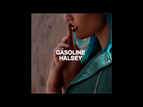 Halsey - Gasoline (Ownboss, Matheus Hartmann, Hope Remix)
