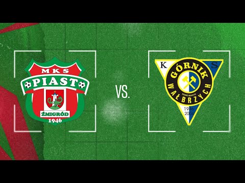 Skrót meczu Piast Żmigród - Górnik Nowe Miasto Wałbrzych (4:1)