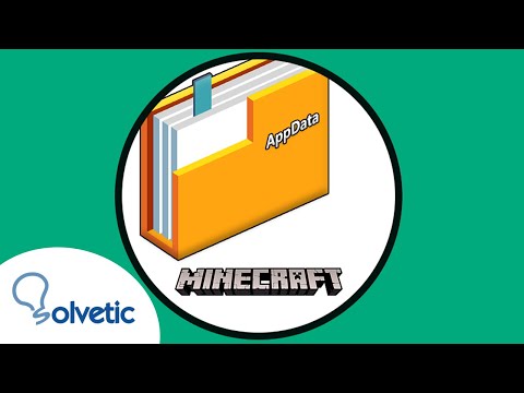 ▷ AppData Minecraft Windows 10 | COMO ABRIR - Solvetic