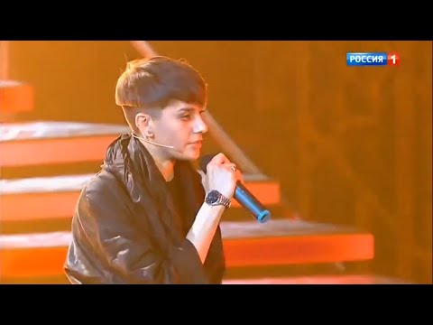 EMMA M, «Выпьем за любовь» кавер версия с Игорем Николаевым.