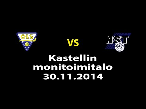 C1 SM 2014-2015 OLS - NST