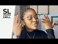 SL Fally Ipupa Rumba Drill Cover By Gloria Bash