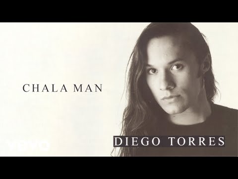 Chalaman - Diego Torres