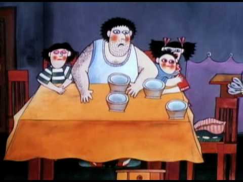 The Impossible Dream