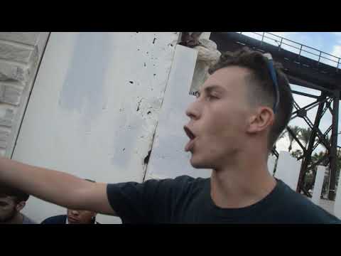 ROLLER VS EGEA - OCTAVOS [8° CLASIFICATORIA ALM VS CG]