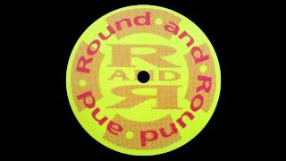 Voodoo Suite - Music Is Moving (Funcatransa Mix)