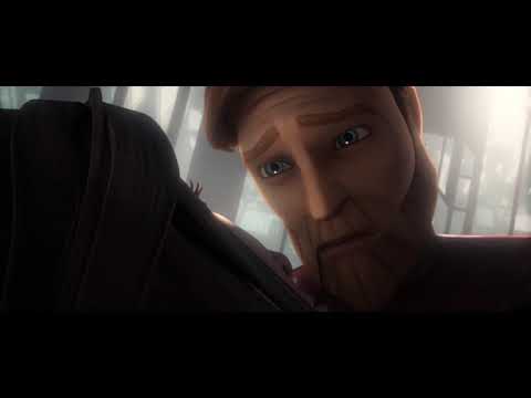 Star Wars: The Clone Wars Duchess Satine Death