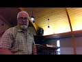 Wednesday Evening Service---May 11, 2022