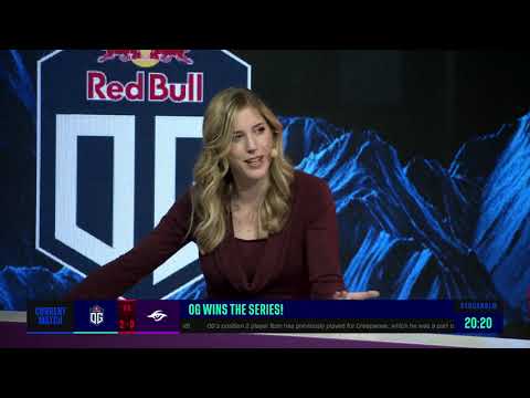 OG.ATF talks about playing Offlane