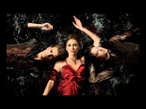 Vampire Diaries - 4x16 Music - Mindy Smith & Matthew Perryman Jones - Anymore Of This