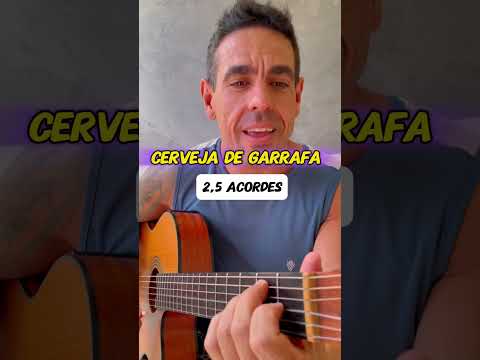 Cerveja Amarga - Lucas Savini