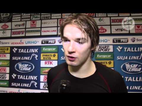 21.2.2012 Haastattelu: Michal Birner