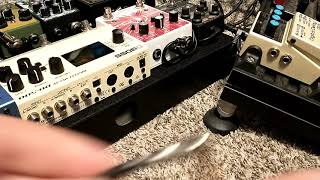 Video thumbnail for NEW BOSS slim patch cables! About half the size, about twice the price. Are they worth the upgrade? by Andy Bungert