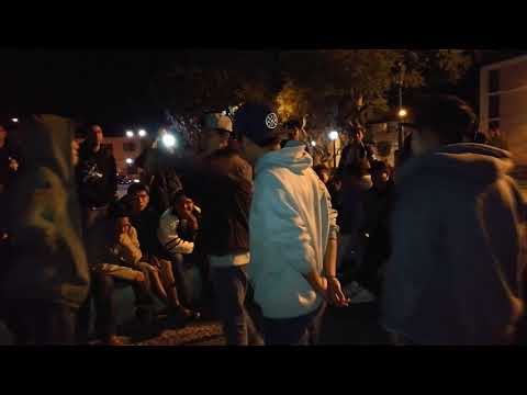 ruido vs jc risk vs iotada  4tos zona zurterranea