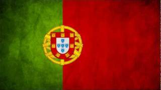 "A Portuguesa" - Portugal  National anthem Vocal