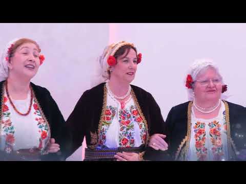 Etno grupa Gergina - Dajka Juana