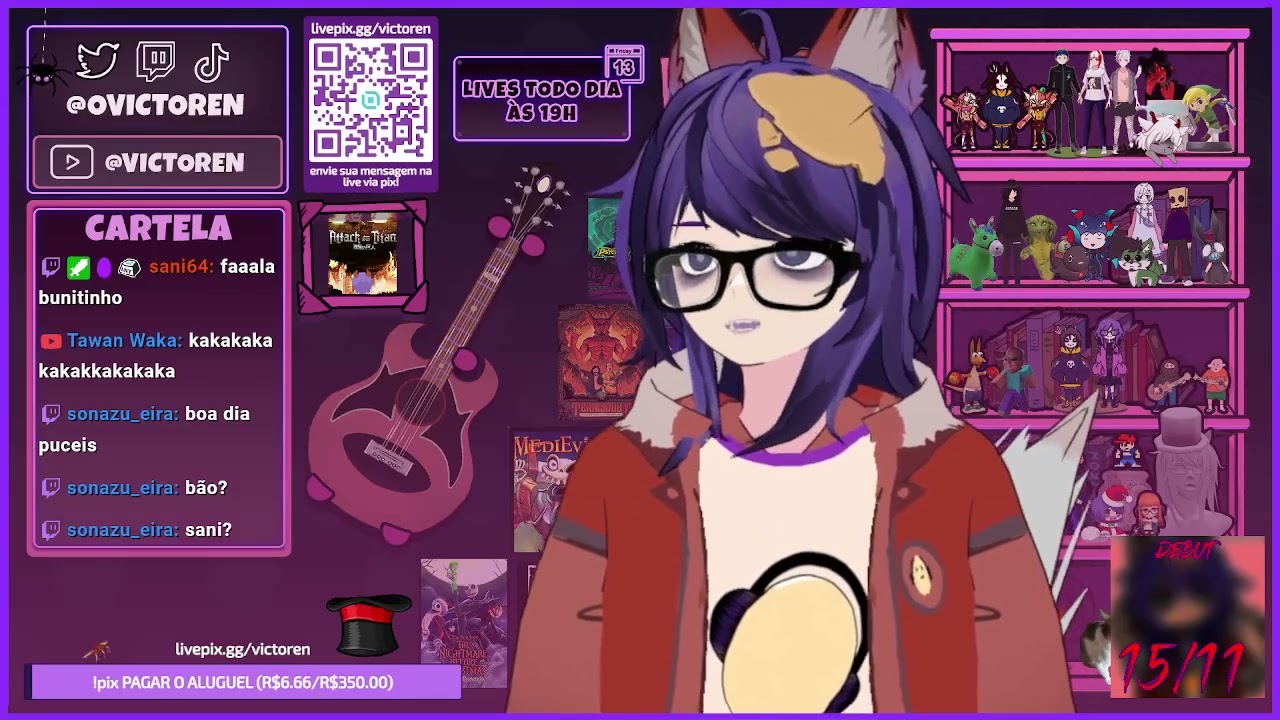 Jogando Hollowbody #1