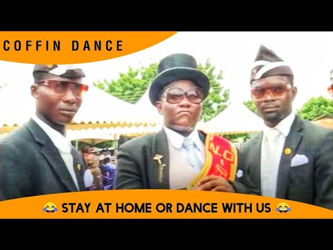 🔥COFFIN DANCE MEME COMPILATION 2020 pt. 3🔥