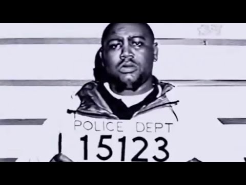 KMV 3.18.2 Squeak Ru on Tako and Bloods outside of Los Angeles California