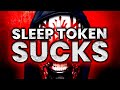 We Need To Talk About Sleep Token Hate...