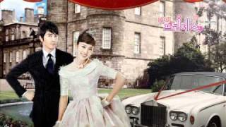 [MP3]Because of you - B2ST (Beast) [My Princess OST]