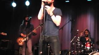 The Temperance Movement - Morning Riders