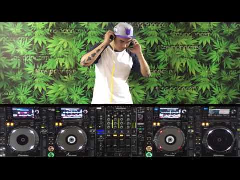 ASIADANCETV - EPISODE 51 - DJ/PRODUCERS VITAMIN D