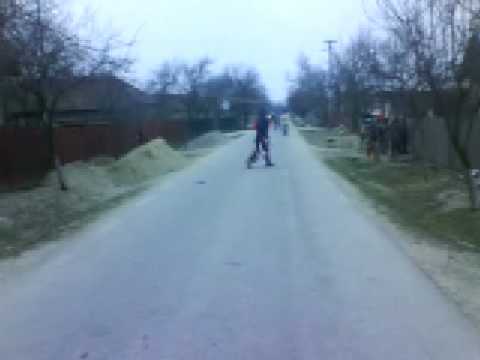 Plug Albesti Paleologu 2008 by Goe I