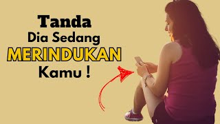 Download lagu Tanda Dia Merindukan kita | Kangen Diam Diam mp3