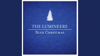 Blue Christmas