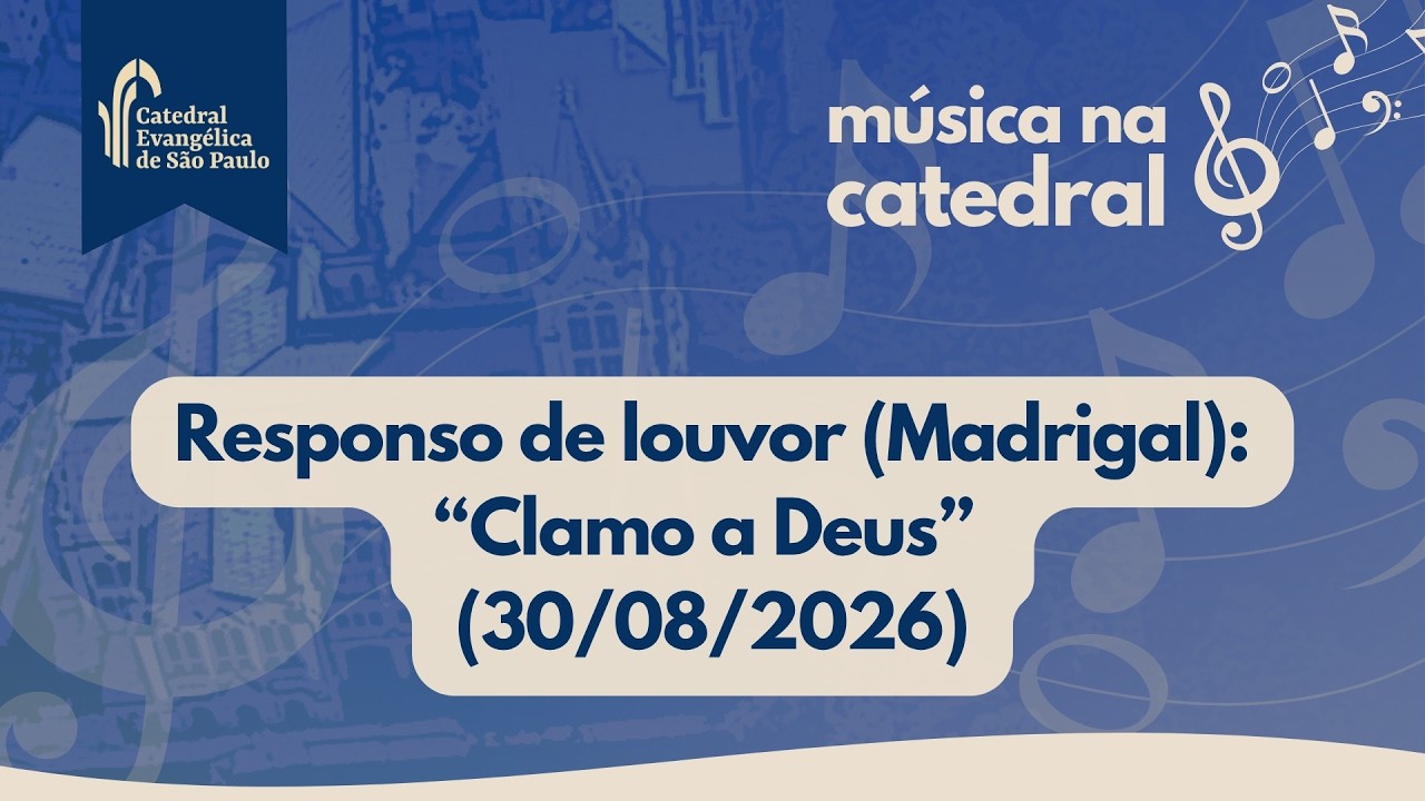 Assista no YouTube
