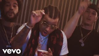 Prime Boys - Hold Me Down