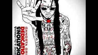 Lil Wayne - Competition Interlude
