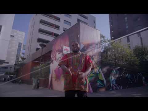 Krayzee - Mal à la tête feat. Mr Avalanche