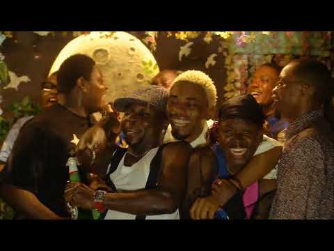 DRAAAG - Brazzeries Ft Deski & L.O.P (VISUALIZER) Dir. ROCK PJ