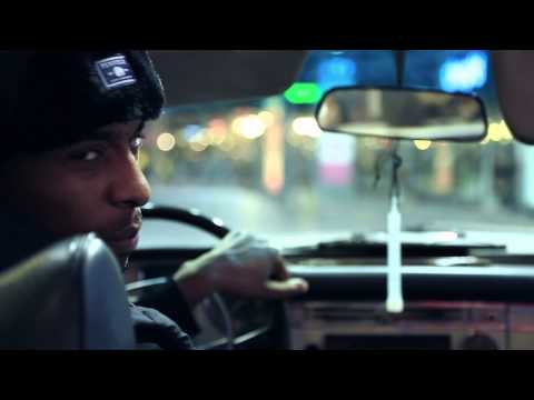 Hurricane Hunt - Heaven